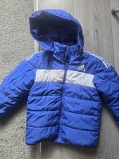 ADIDAS Giacca Imbottita con