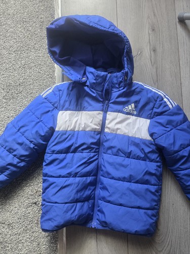 Adidas giacca imbottita - adidas,
