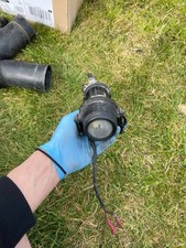 Fendinebbia HELLA Micro DE -