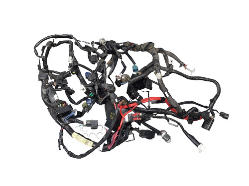 Yamaha tracer 900 2018 2019 - 2018,