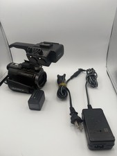 Videocamera HD Sony 96 GB