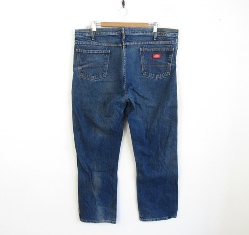 Dickies jeans pantalone uomo - dickies,