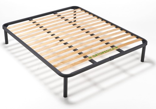 Evergreenweb rete letto - rete,