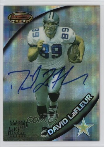 1997 bowman best rifrattore - bowman's,