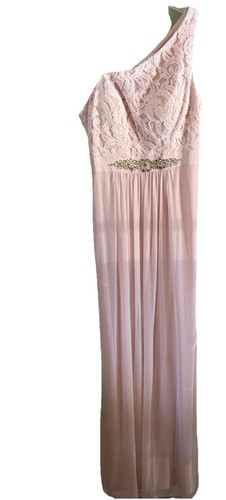 Abito formale adrianna papell - abito,