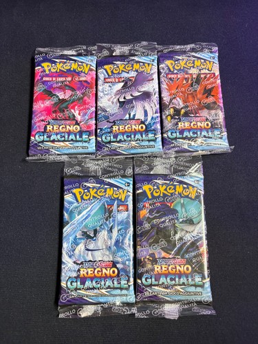 Art set completo regno - art,