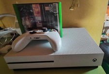 Console Xbox One S Bianca con