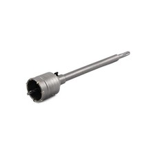 FRESA PER MURO A TAZZA 55 MM