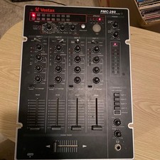 Vestax PMC-280 Mixer per DJ