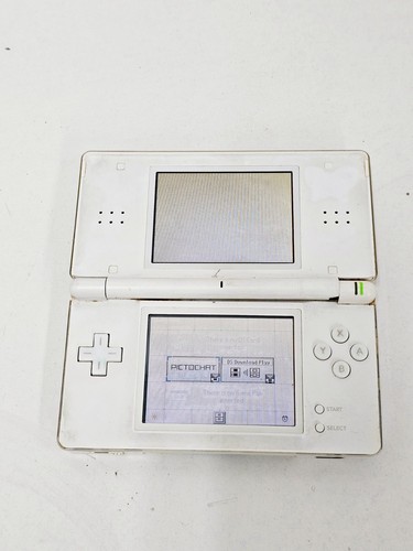 Console nintendo lite - ds,