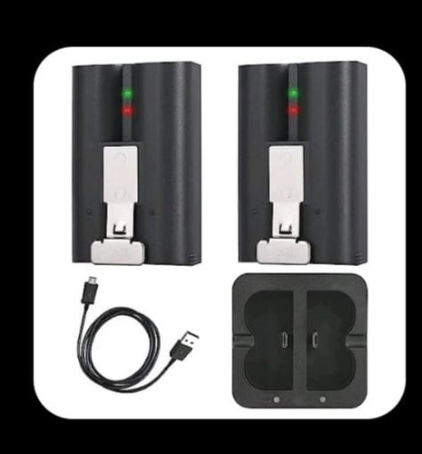 Sloda battery pack - battery,