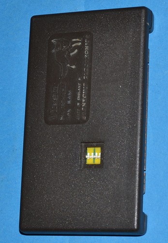 Vixen switchable 16kb - switchable,