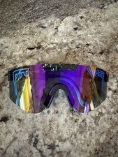 Pit Viper Cycling Sunglasses