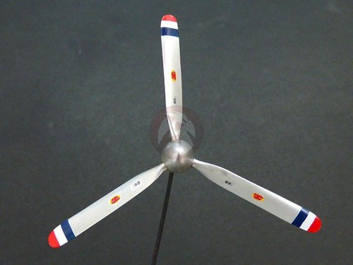 Eliche hamilton plus model - eliche,
