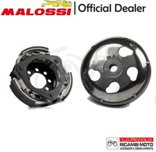 FRIZIONE E CAMPANA MALOSSI