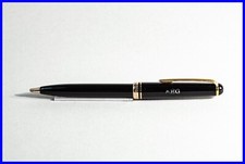 1958 AEG MONTBLANC 276 Pix