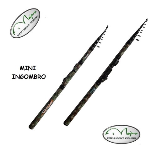 Majortech canna stealthy - majortech,