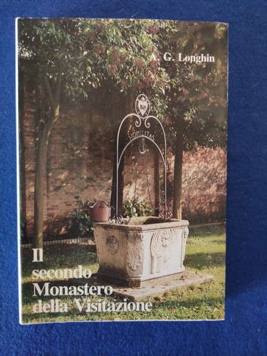 Secondo monastero della - il,