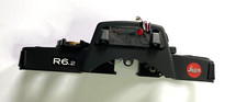 Leica deckcap schwartz - r6.2,