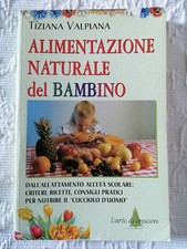L' ALIMENTAZIONE NATURALE DEL