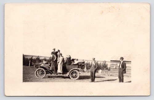 C1908 antica carrozza turismo - carrozza,