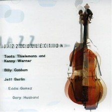 Artisti Vari - Jazz Collection