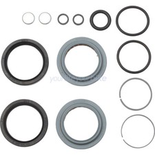 ROCKSHOX LYRIC COIL SERVICE