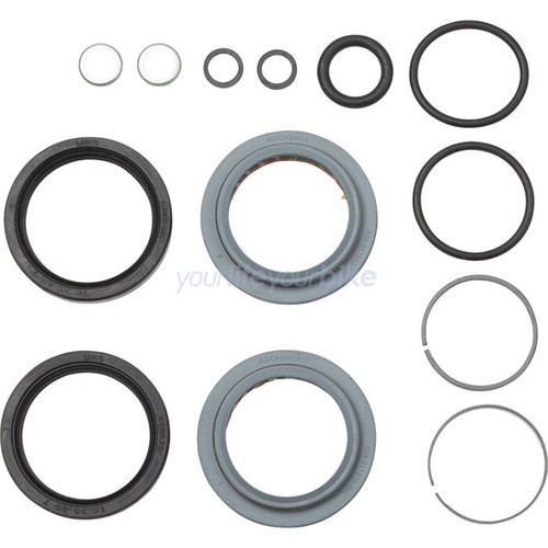 Rockshox lyric coil service - coil,