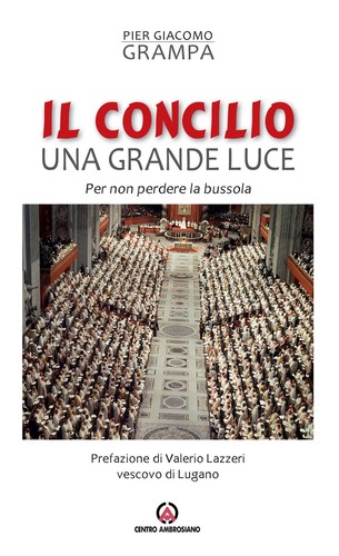 Concilio una grande luce - il,