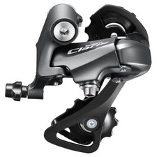 SHIMANO Cambio Post. 8v GS