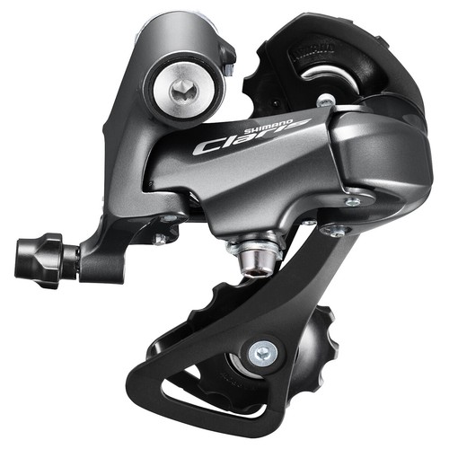 Shimano cambio post gs - 8v,
