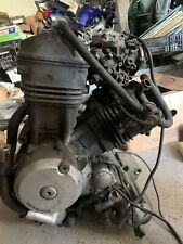 MOTORE HONDA DEAUVILLE 650