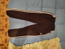 pantaloni tuta adidas uomo