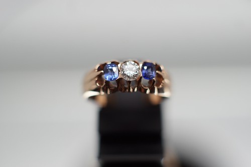 Anello donna - anello, da