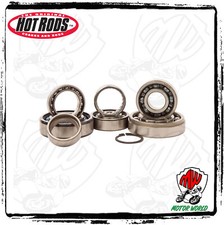 KIT CUSCINETTI TRASMISSIONE