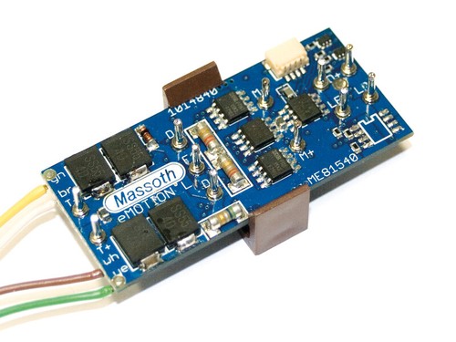 Massoth 8104010 supporto per - 8104010,