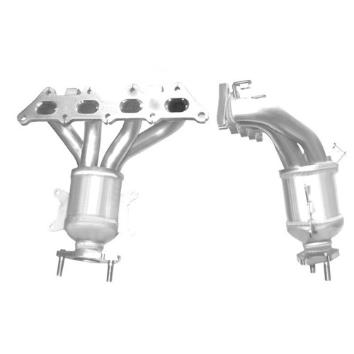 Catalizzatore per - catalizzatore,