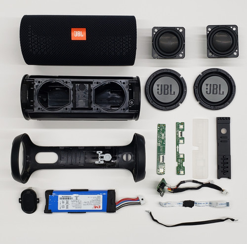 Jbl flip essential - jbl,