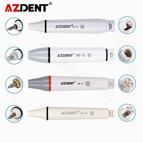 Scaler piezoelettrico - , ad