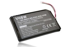 Batteria sostituisce Navigon