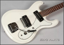 Vintage Univox Hi-Flier - Fase