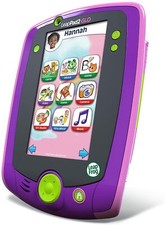 LeapFrog LeapPad Glo Tablet di