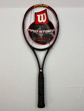 Nuovo wilson pro staff - wilson, rok