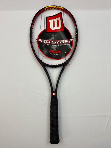 Nuovo wilson pro - pro, rok