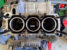 Monoblocco motore (2.0 18V