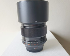 Obiettivo Fujifilm Fuji