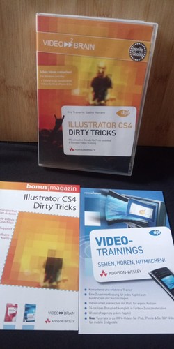 Adobe illustrator cs4 dirty - illustrator,