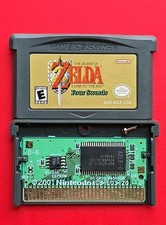 Legend of Zelda: A Link to the