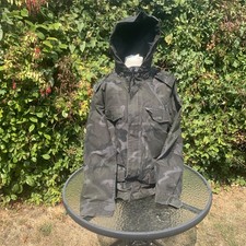 Carhartt WIP giacca parka