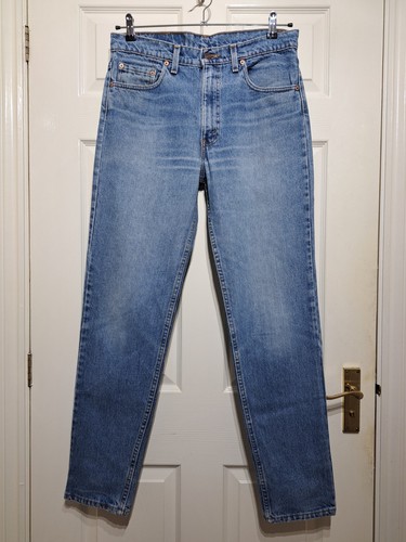 90s levi 512 - 512, jeans